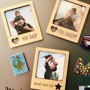 Memories Fridge Magnets