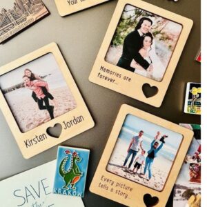 Memories Fridge Magnets